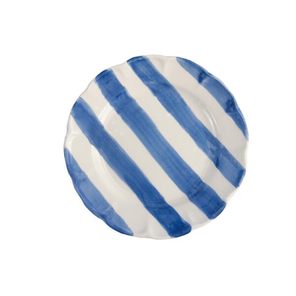 Arcucci DolceVita Nastro - Piatto Frutta CM21 - Image 8