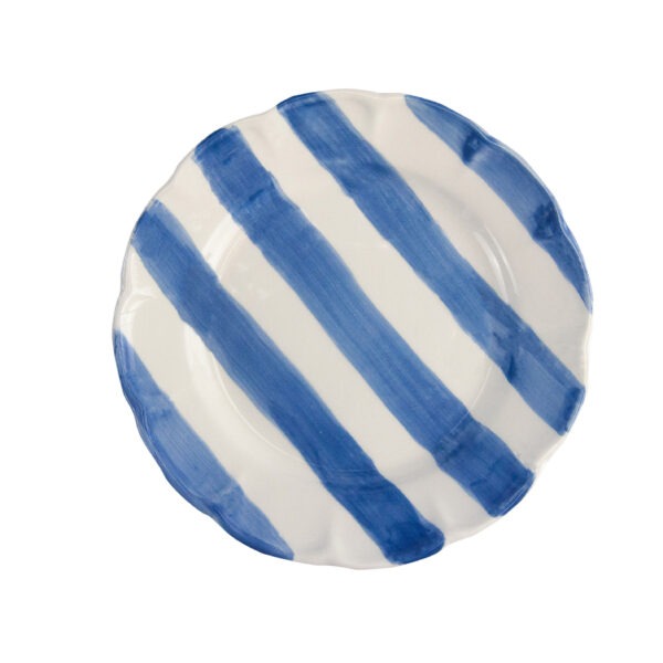 Arcucci DolceVita Nastro - Piatto Piano 26|29 CM - immagine 15
