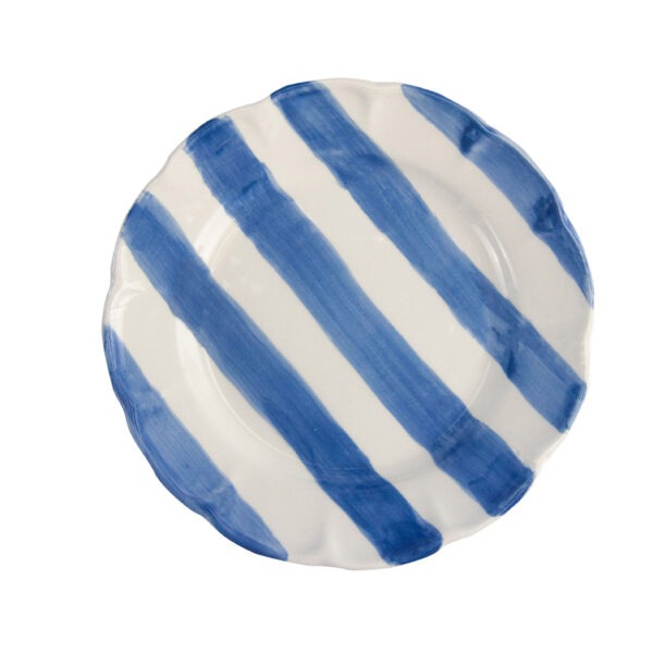 Arcucci DolceVita Nastro - Piatto Piano 26|29 CM - immagine 14