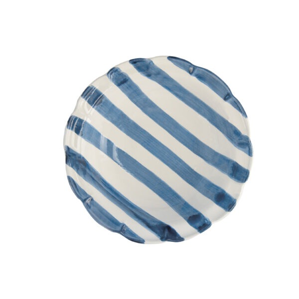 Arcucci DolceVita Nastro - Piatto Fondo 21/24 CM - Image 15