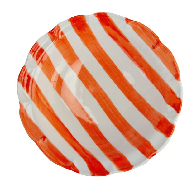 Arcucci DolceVita Nastro - Piatto Fondo 21/24 CM - Image 13