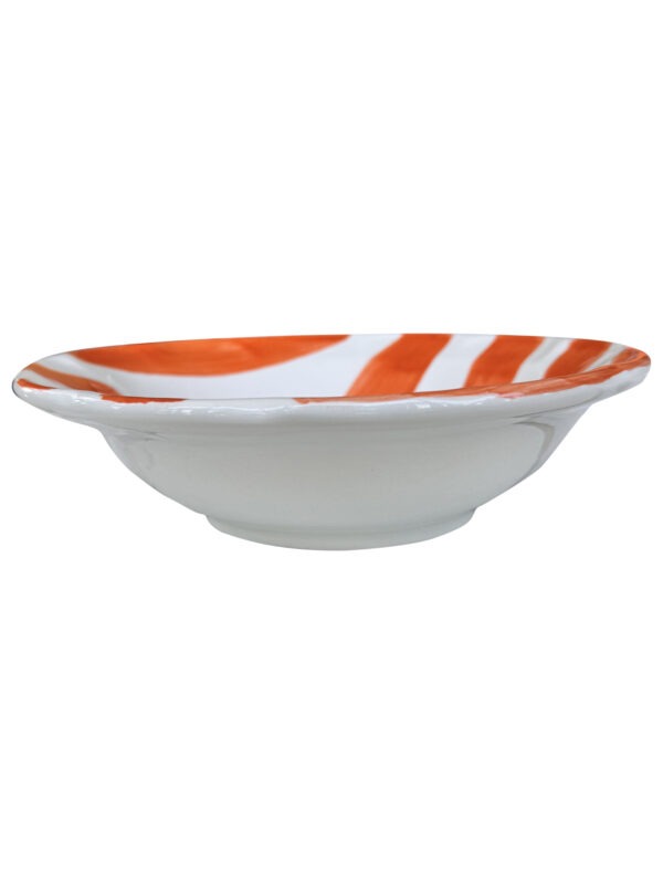 Arcucci DolceVita Nastro - Piatto Fondo 21/24 CM - Image 12