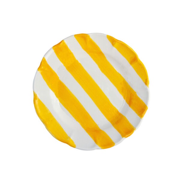 Arcucci DolceVita Nastro - Piatto Pane 16CM - immagine 6
