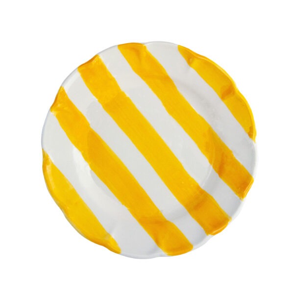 Arcucci DolceVita Nastro - Piatto Piano 26|29 CM - immagine 11