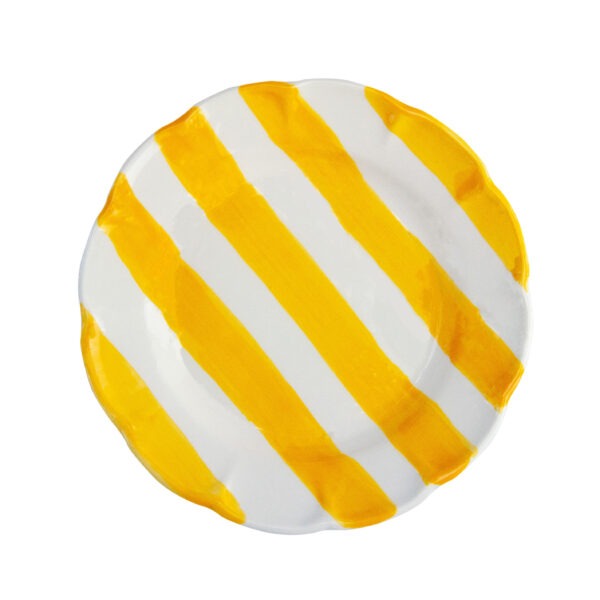 Arcucci DolceVita Nastro - Piatto Piano 26|29 CM - immagine 10