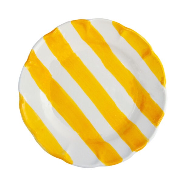 Arcucci DolceVita Nastro – Vassoio Tondo Ø32 | Ø36 cm - Image 10