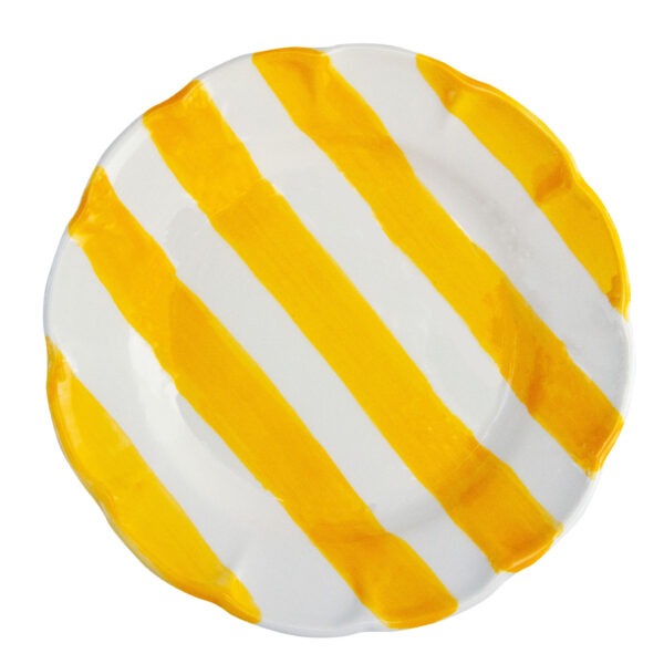 Arcucci DolceVita Nastro – Vassoio Tondo Ø32 | Ø36 cm - Image 11