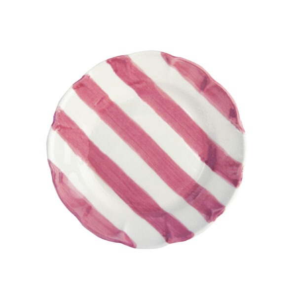 Arcucci DolceVita Nastro - Piatto Pane 16CM - immagine 5