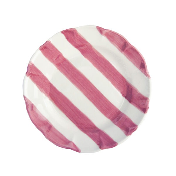 Arcucci DolceVita Nastro - Piatto Frutta CM21 - Image 5