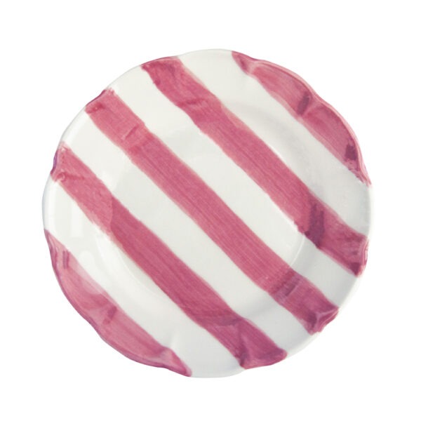 Arcucci DolceVita Nastro - Piatto Piano 26|29 CM - immagine 9