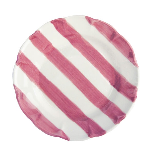 Arcucci DolceVita Nastro - Piatto Piano 26|29 CM - immagine 8