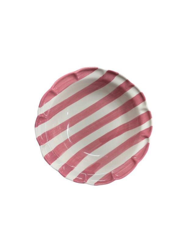 Arcucci DolceVita Nastro - Piatto Fondo 21/24 CM - Image 9