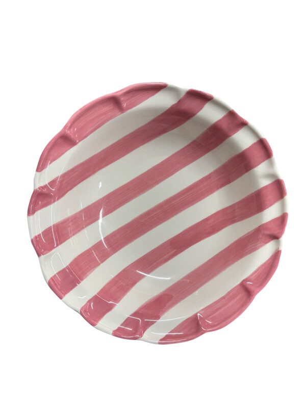 Arcucci DolceVita Nastro - Insalatiera 33CM - Image 5