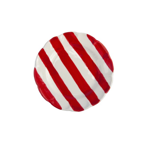 Arcucci DolceVita Nastro - Piatto Pane 16CM - immagine 4