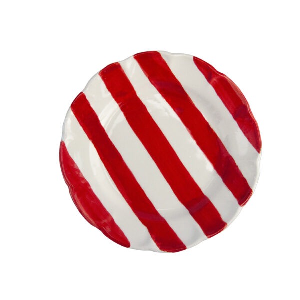 Arcucci DolceVita Nastro - Piatto Piano 26|29 CM - immagine 7