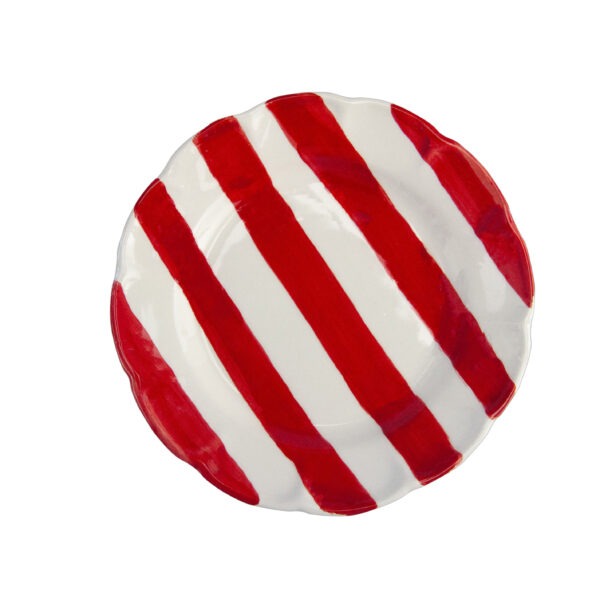 Arcucci DolceVita Nastro - Piatto Piano 26|29 CM - immagine 6