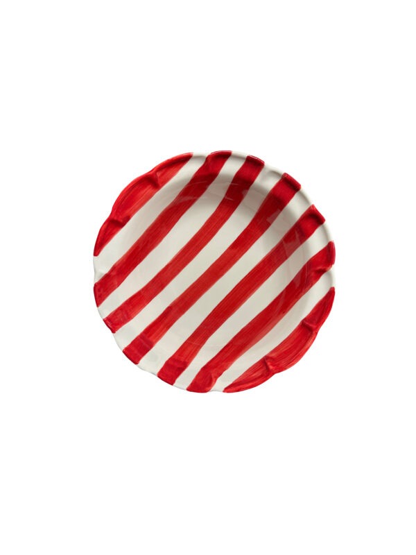 Arcucci DolceVita Nastro - Piatto Fondo 21/24 CM - Image 7