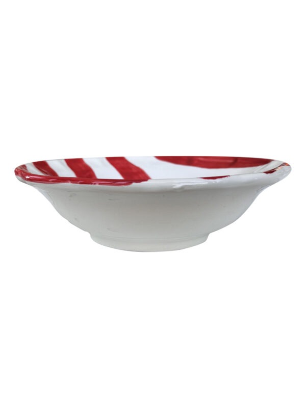 Arcucci DolceVita Nastro - Piatto Fondo 21/24 CM - Image 6