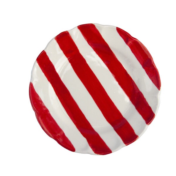 Arcucci DolceVita Nastro – Vassoio Tondo Ø32 | Ø36 cm - Image 6