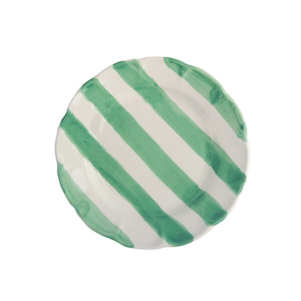 Arcucci DolceVita Nastro - Piatto Piano 26|29 CM - immagine 5