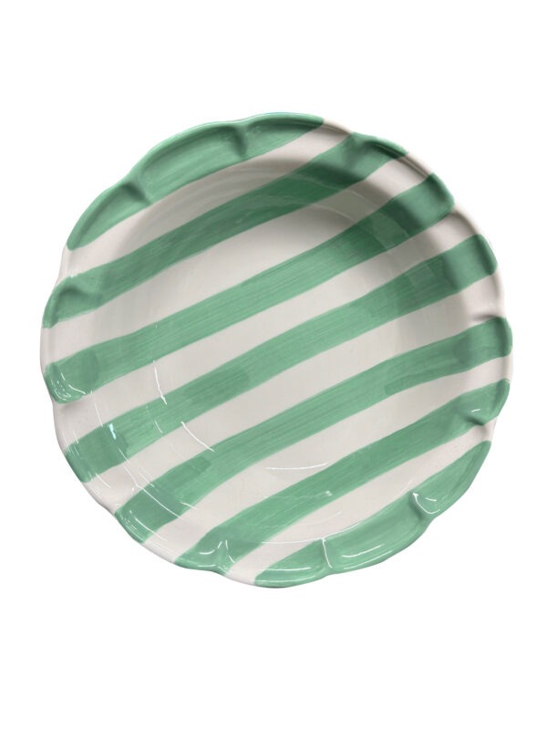 Arcucci DolceVita Nastro - Insalatiera 33CM - Image 3