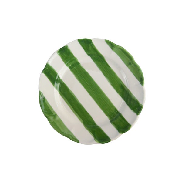 Arcucci DolceVita Nastro - Piatto Pane 16CM - immagine 2