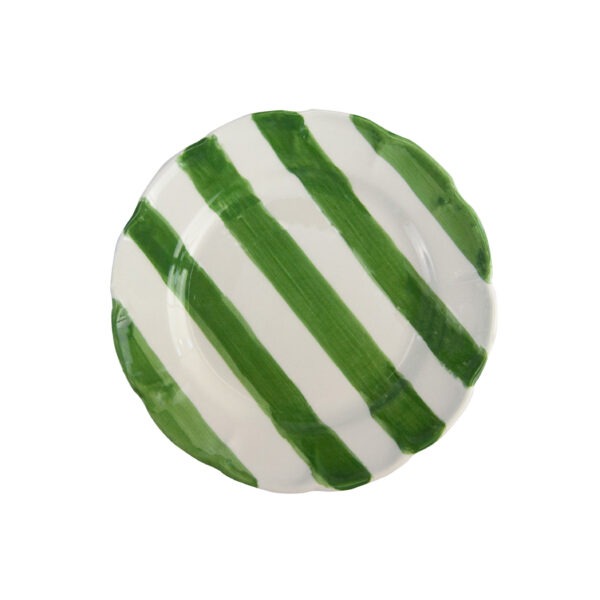 Arcucci DolceVita Nastro - Piatto Frutta CM21 - Image 2