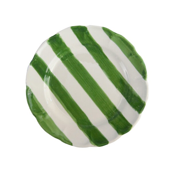 Arcucci DolceVita Nastro - Piatto Piano 26|29 CM - immagine 3