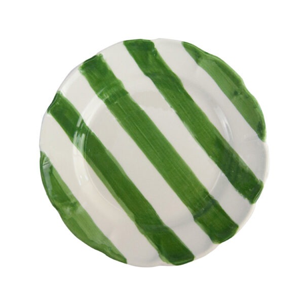 Arcucci DolceVita Nastro - Piatto Piano 26|29 CM - immagine 2