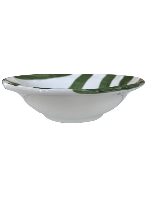 Arcucci DolceVita Nastro - Piatto Fondo 21/24 CM - Image 3