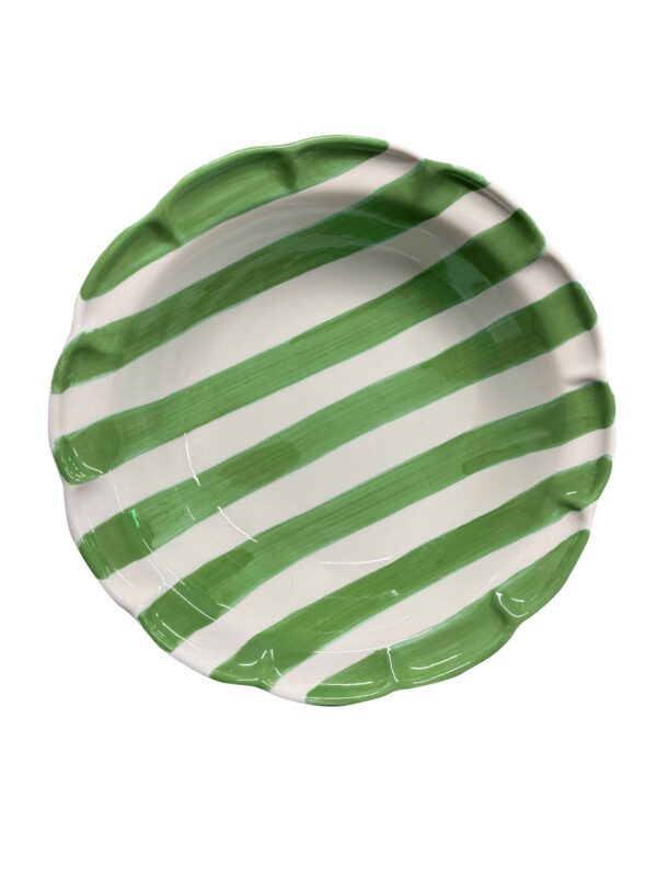 Arcucci DolceVita Nastro - Insalatiera 33CM - Image 2
