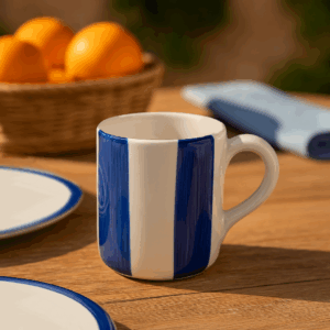 Arcucci DolceVita Nastro - Mug 33CL