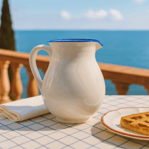 Arcucci Dolce Vita Filo - Brocca Lt. 1,5