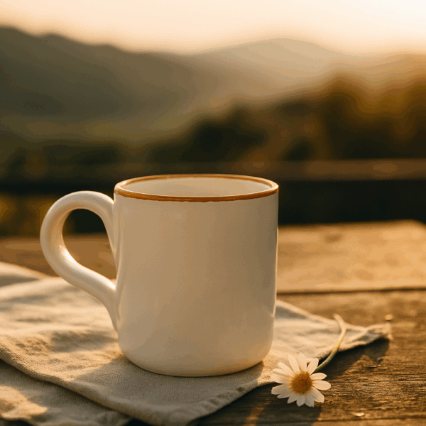 Arcucci DolceVita Filo - Mug 33CL