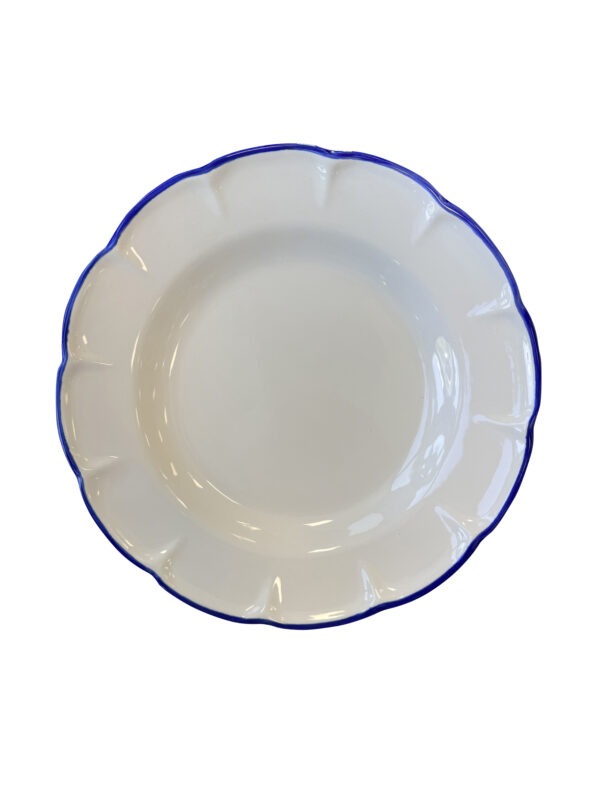 Arcucci DolceVita Filo - Piatto Piano 26|29 CM - immagine 3