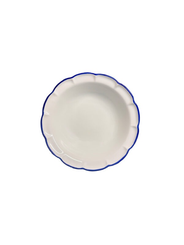 Arcucci DolceVita Filo - Piatto Fondo 21/24 CM - immagine 2