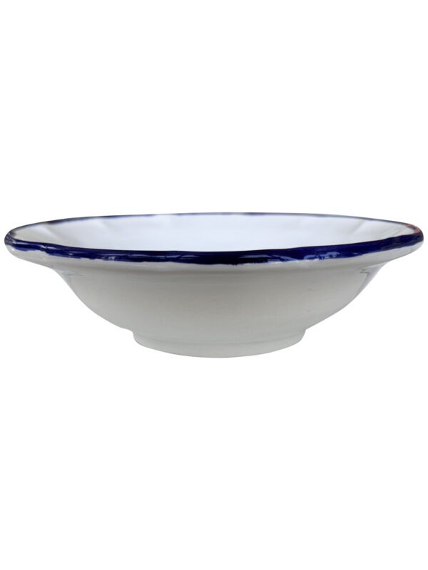 Arcucci DolceVita Filo - Piatto Fondo 21/24 CM - immagine 3