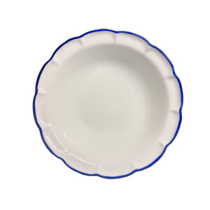 Arcucci DolceVita Filo - Insalatiera 33CM - BLU