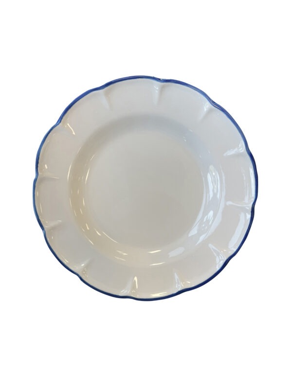 Arcucci DolceVita Filo - Piatto Piano 26|29 CM - immagine 4