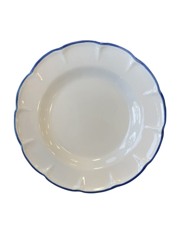 Arcucci DolceVita Filo - Piatto Piano 26|29 CM - immagine 5