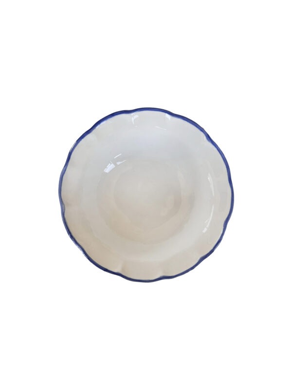 Arcucci DolceVita Filo - Piatto Fondo 21/24 CM - immagine 5