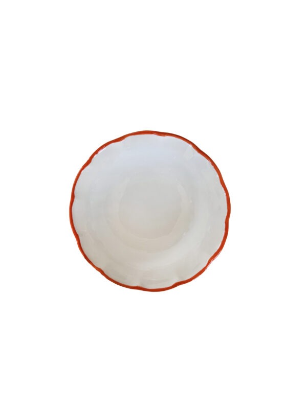Arcucci DolceVita Filo - Piatto Fondo 21/24 CM - immagine 7