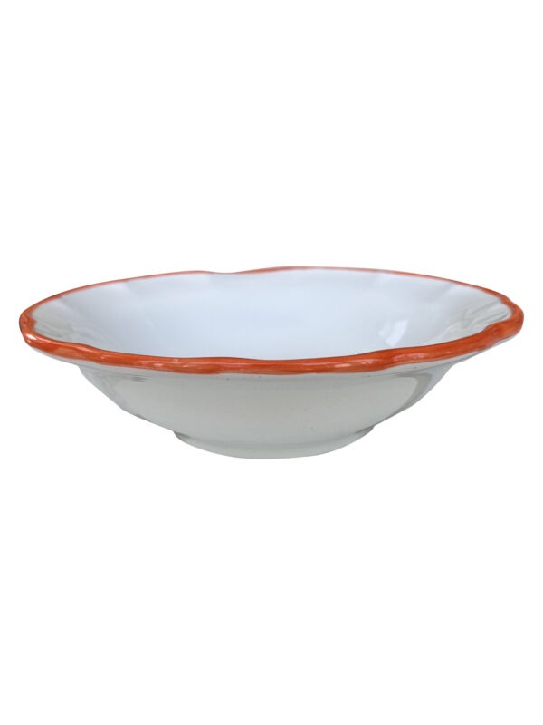 Arcucci DolceVita Filo - Piatto Fondo 21/24 CM - immagine 6