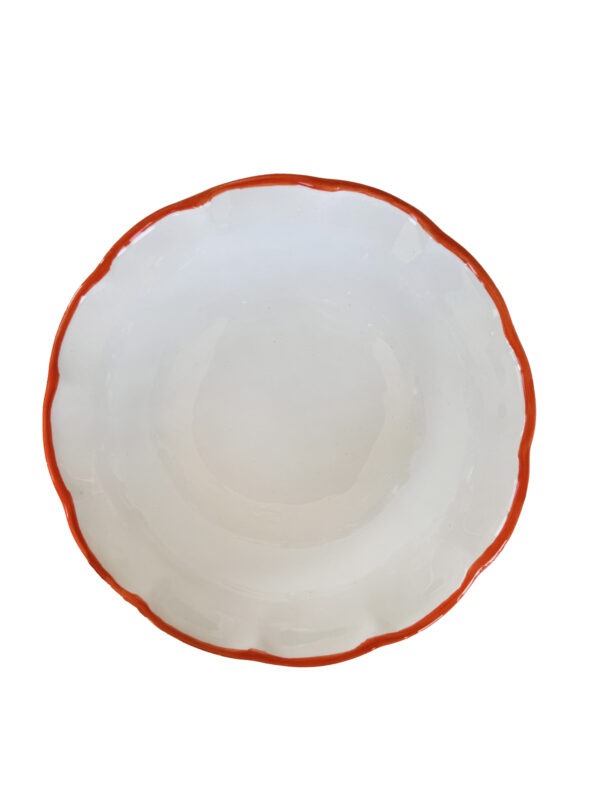 Arcucci DolceVita Filo - Insalatiera 33CM - Image 7