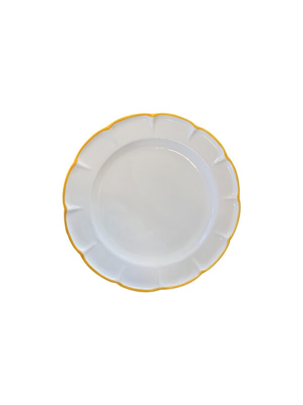 Arcucci DolceVita Filo - Piatto Pane 16CM - Image 5