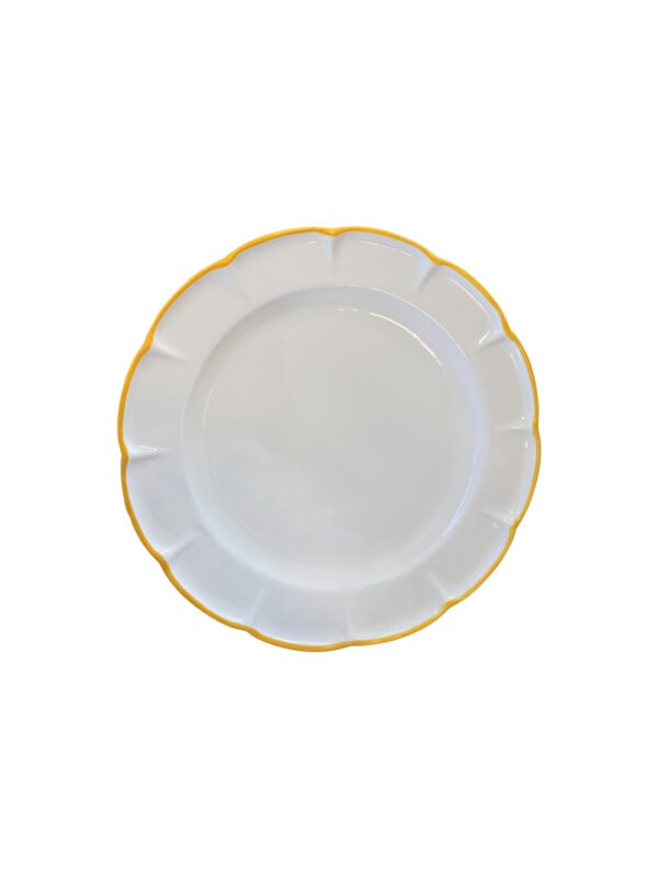Arcucci DolceVita Filo - Piatto Frutta CM21 - immagine 6
