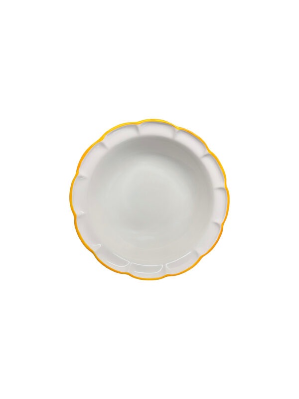 Arcucci DolceVita Filo - Piatto Fondo 21/24 CM - immagine 9