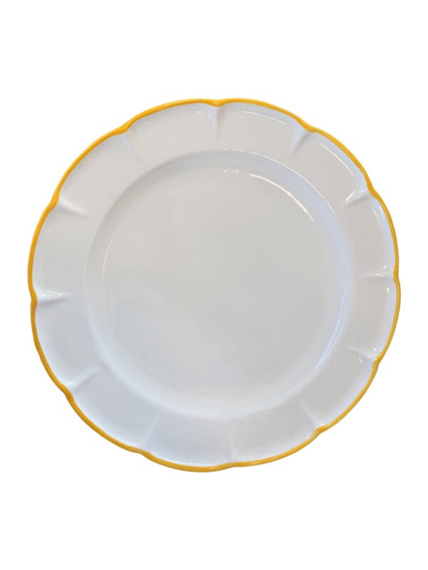 Arcucci DolceVita Filo – Vassoio Tondo Ø32 | Ø36 cm - immagine 11