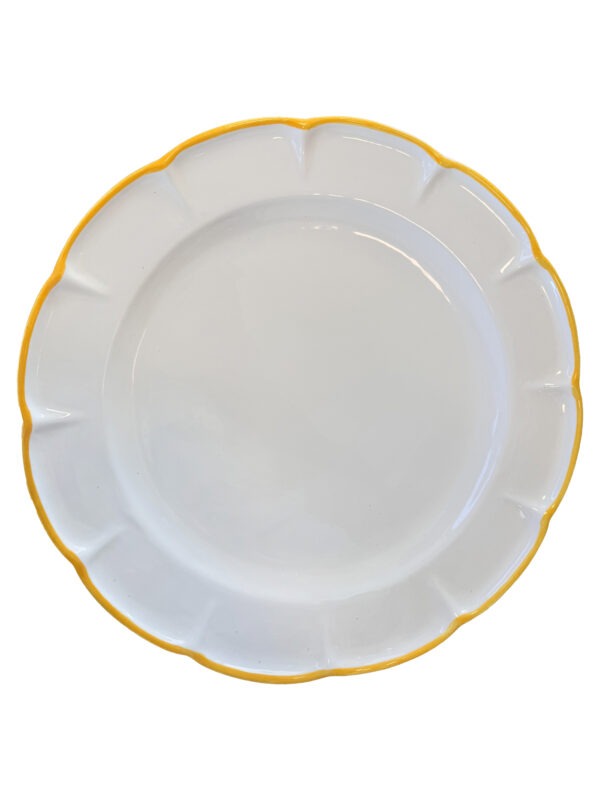 Arcucci DolceVita Filo – Vassoio Tondo Ø32 | Ø36 cm - immagine 10