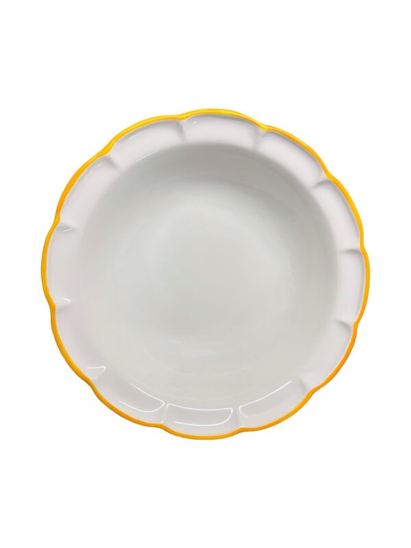 Arcucci DolceVita Filo - Insalatiera 33CM - Image 6